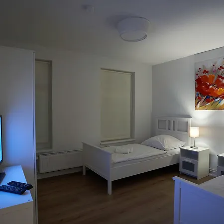 Limmerstrasse Apartment
