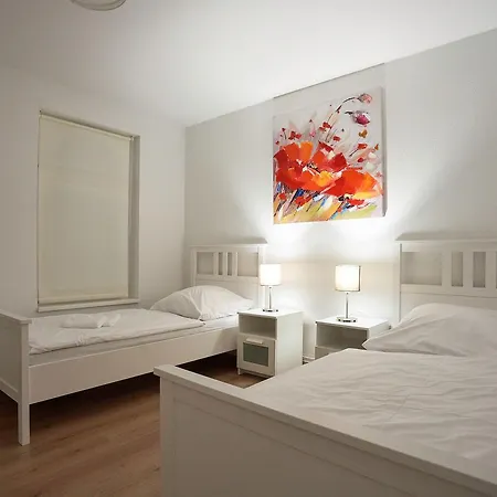 Limmerstrasse Apartment *