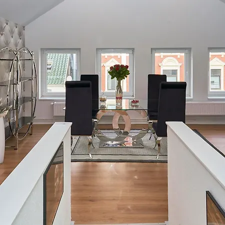 Limmerstrasse Apartment